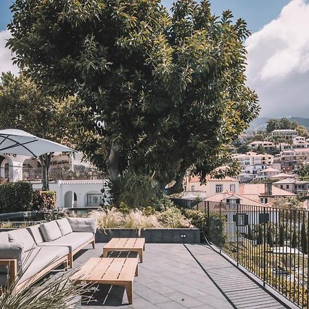 Torrinha Panorama Wohnung Funchal  Exterior foto
