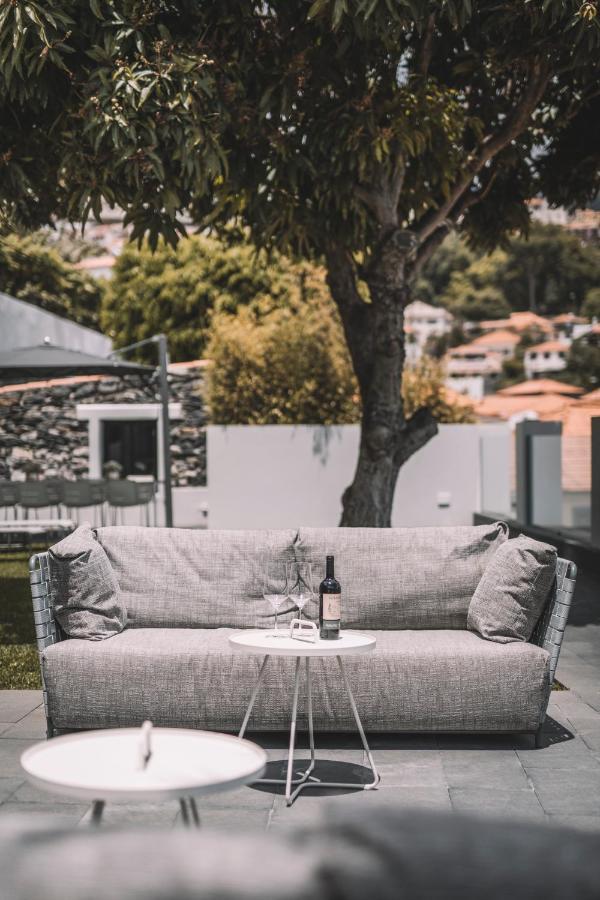 Torrinha Panorama Wohnung Funchal  Exterior foto